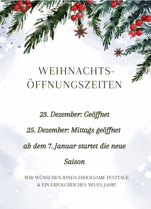 Weihnachten Weihnachten